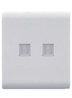 MODI MODI 6 CORE TEL AND COMPUTER SOCKET 