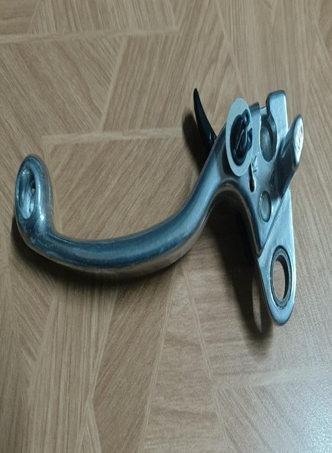 Aowbikes Left Lever Comaptible for IQube - Image 3
