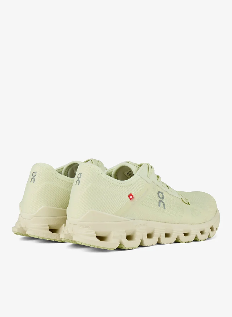 On Running Green Women's Cloud X 4 AD Shoes for Women | Best Price UAE