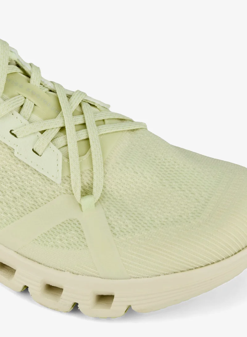 On Running Green Women's Cloud X 4 AD Shoes for Women | Best Price UAE