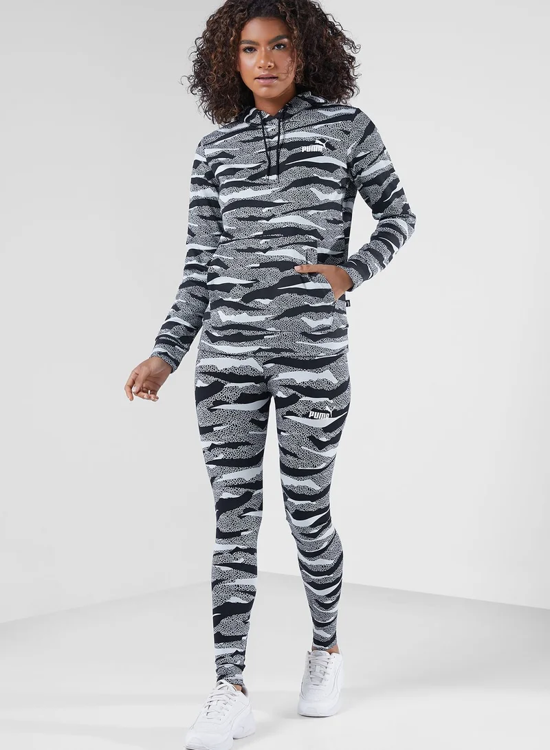 PUMA ESS+ Animal women legging
