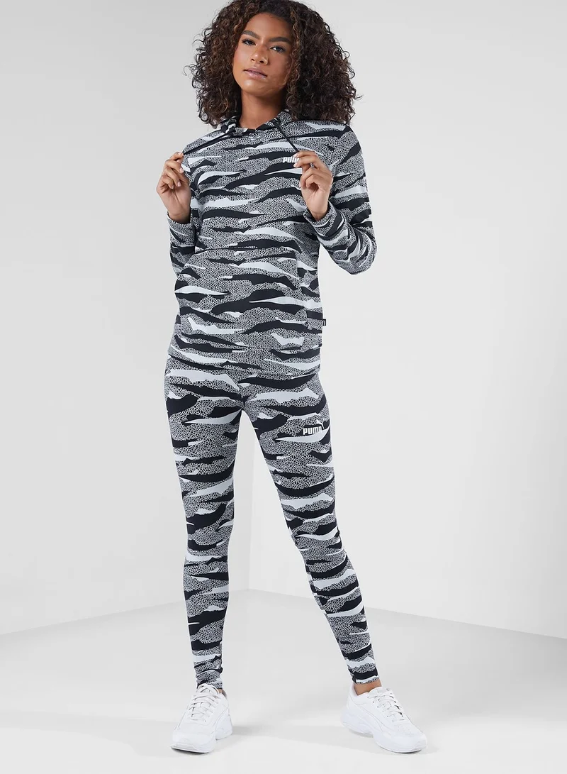 PUMA ESS+ Animal women legging