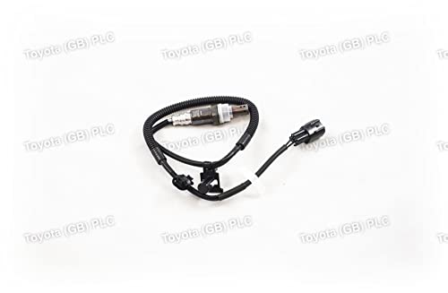TOYOTA Genuine Toyota 8946542100 Oxygen Sensor - Image 1