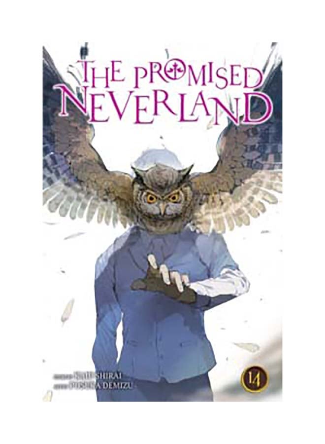 The Promised Neverland 14 - Image 3