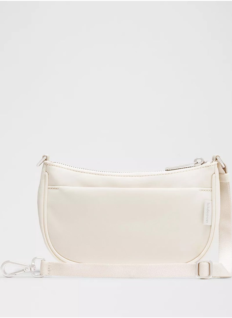 Lululemon - Mini Shoulder Bag - Image 1