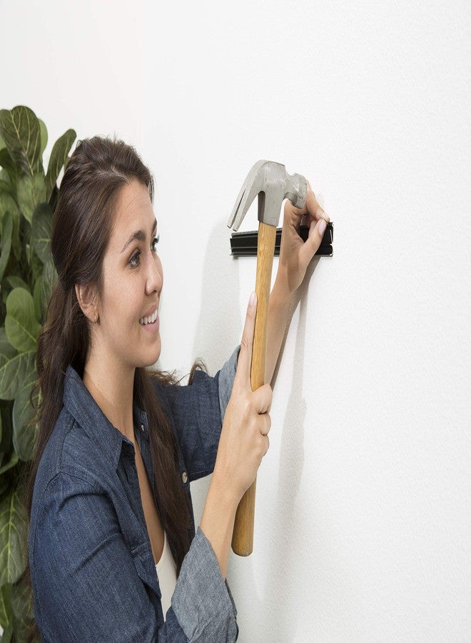 Hangman Products S-2040A No Stud TV Hanger Mount TVs up to 55-Inch - Image 3