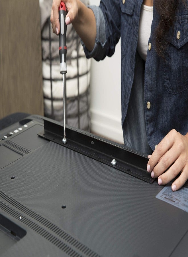 Hangman Products S-2040A No Stud TV Hanger Mount TVs up to 55-Inch - Image 4