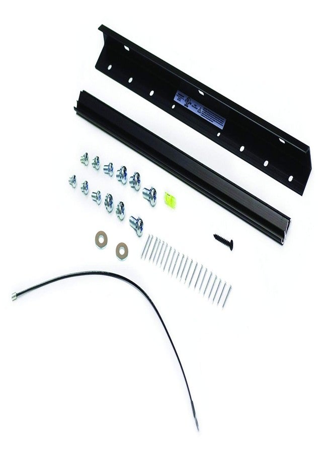 Hangman Products S-2040A No Stud TV Hanger Mount TVs up to 55-Inch - Image 1