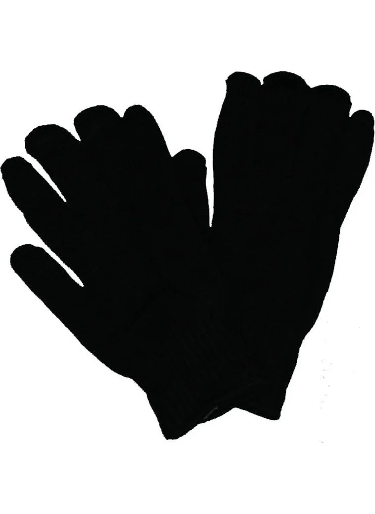 Güvenç G-11 Wool Double Layer Gloves