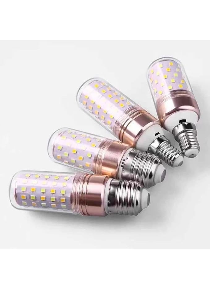 SUN SHINE LED Light Bulbs with Warm White  - Image 1