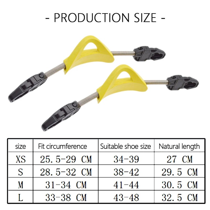 1 Pair Flippers Heel Strings Spring Buckle Stainless Steel Diver Fin Straps Soft Anti-slip Portable for Diving Snorkeling Supplies - Image 3