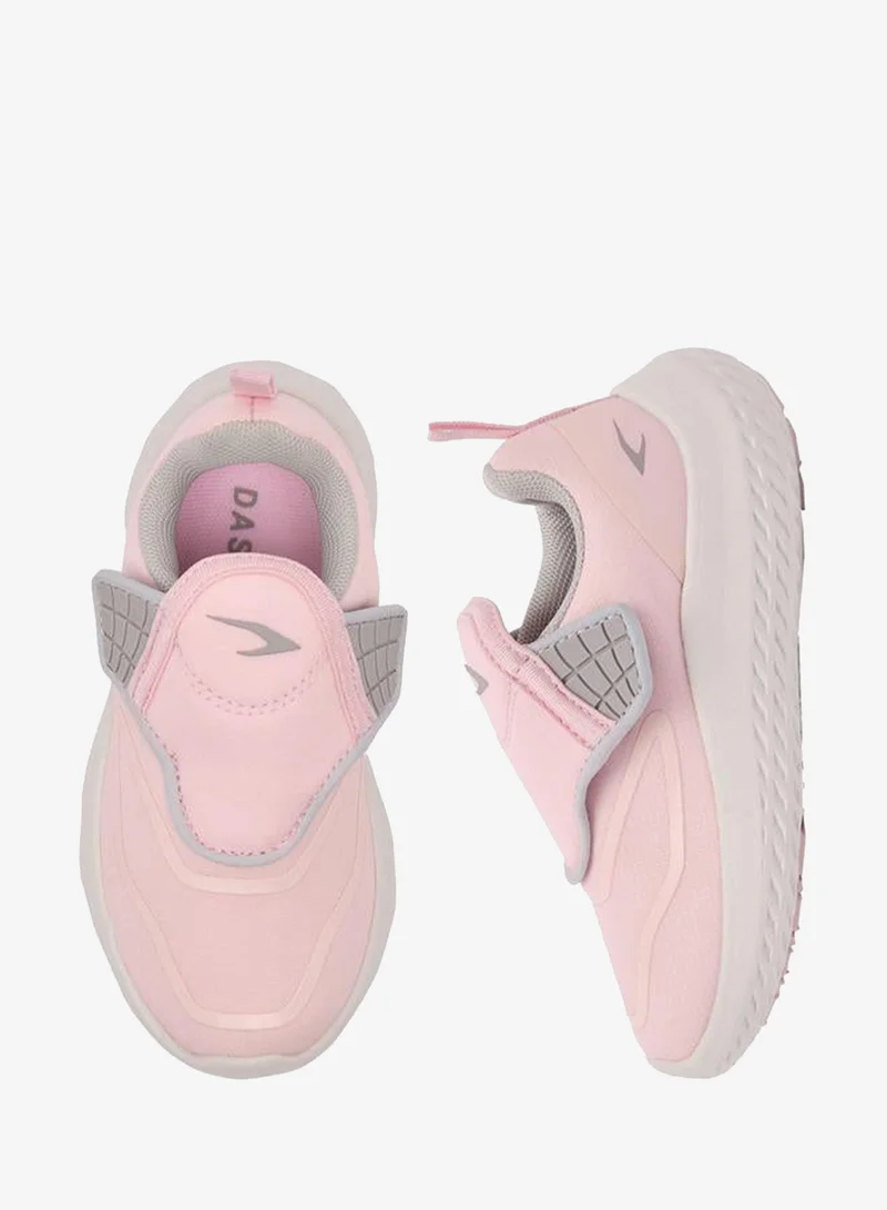 داش Girls Hook & Up Sports Shoes