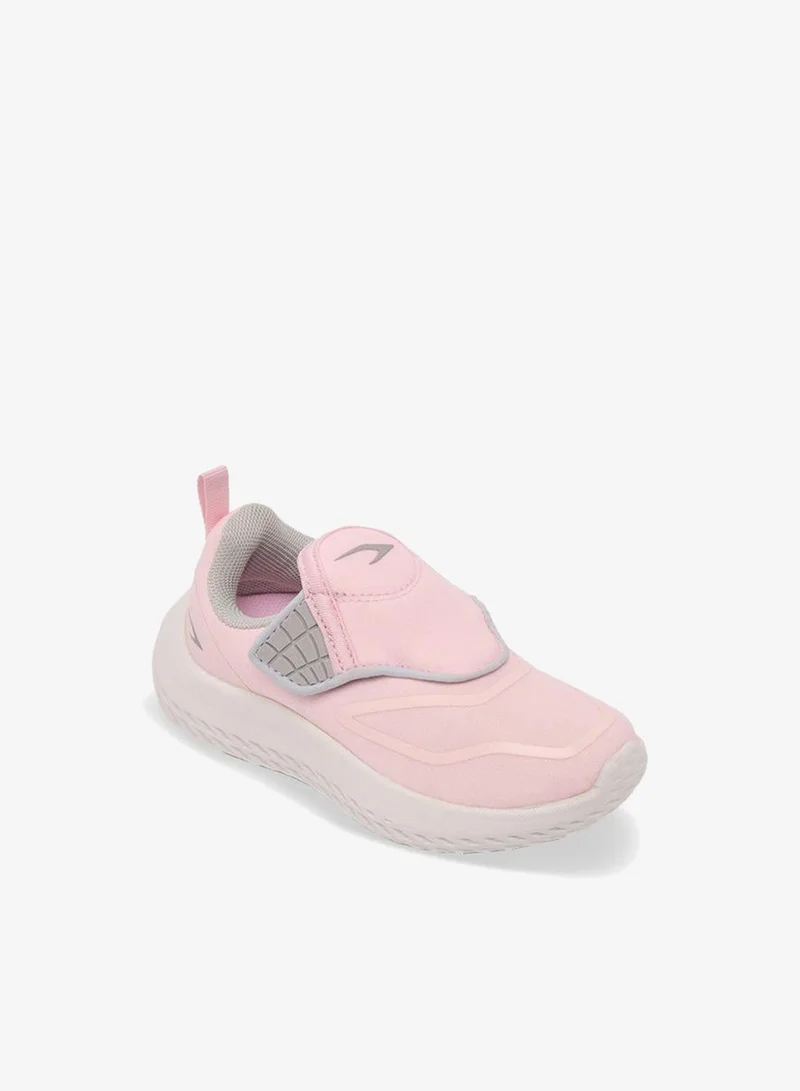 Dash Girls Hook & Up Sports Shoes