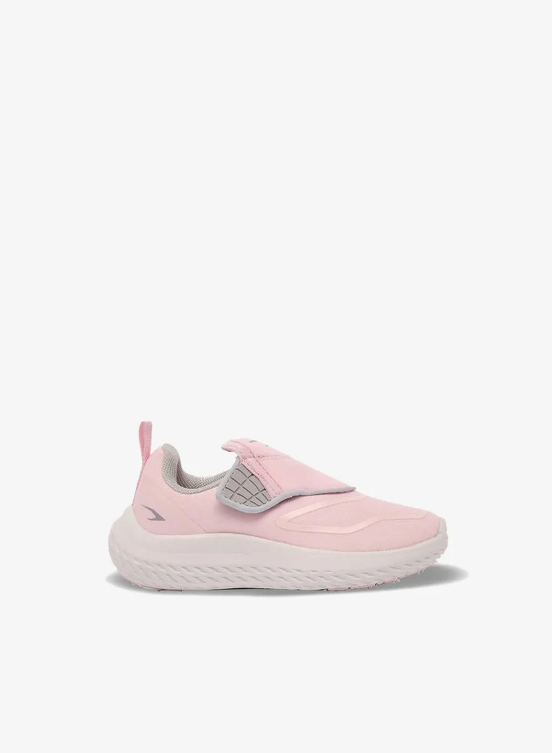 Dash Girls Hook & Up Sports Shoes