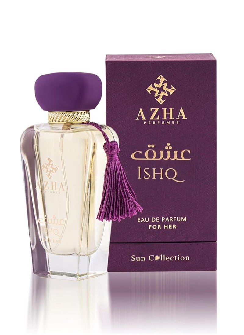 Ishq For Women EDP 100ml - pzsku/ZDF8938732D3F01715179Z/45/_/1736432732/196063d8-b9fe-4120-a077-b52122517c57