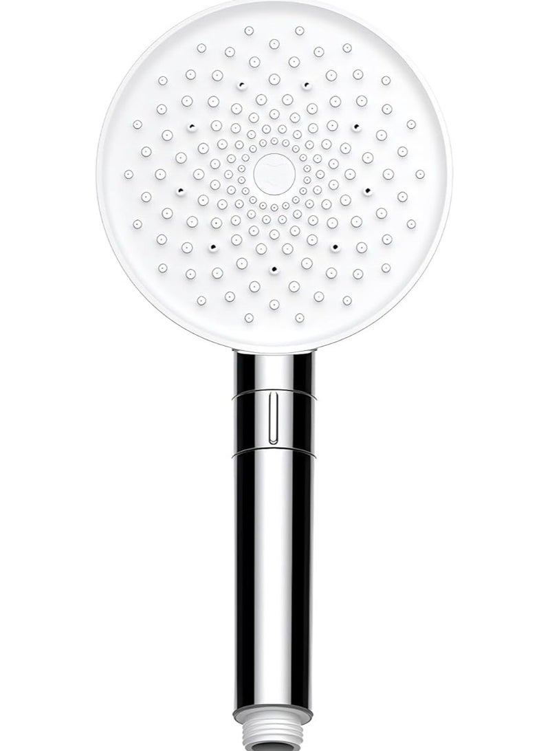 Xiaomi Original Xiaomi Mijia Bath Pressurized Handheld Shower Spray Lotus Head - Image 1