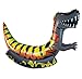 Poolmaster TRex Inflatable RideOn Dinosaur Jumbo Swimming Pool Float Rider - Image 3