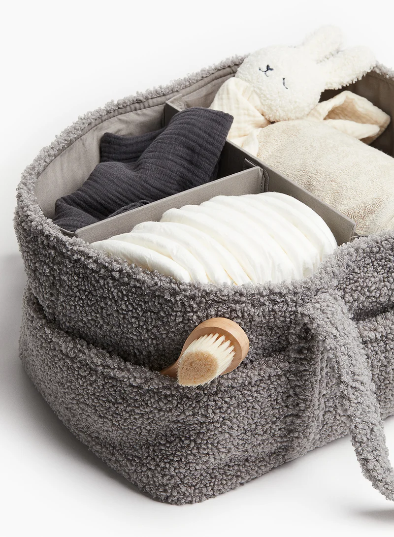 H&M Teddy Changing Bag