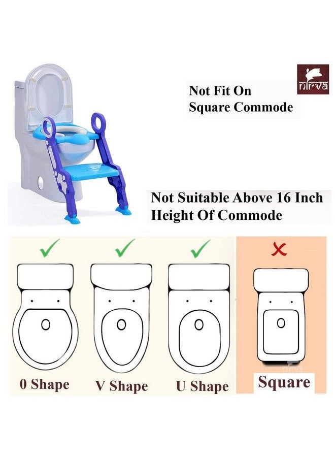 Potty Training Seat With Sturdy Non Slip Ladder Step Potty Laddertoilet Potty Training Seat Step Stool For Baby Boy And Girl - pzsku/ZDF899809ABC962C98B2EZ/45/_/1692274381/f29bf411-6d58-4dcb-b044-32a944515a37