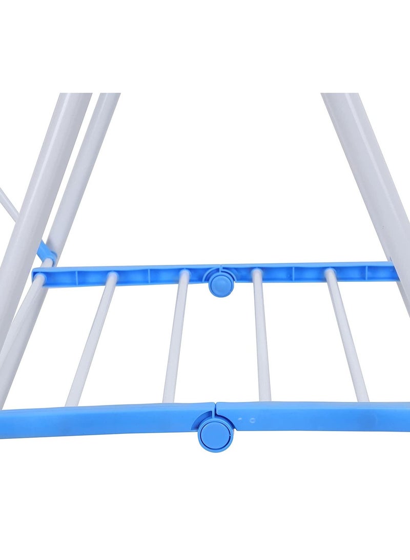 حامل قماش لتجفيف الملابس - Image 5