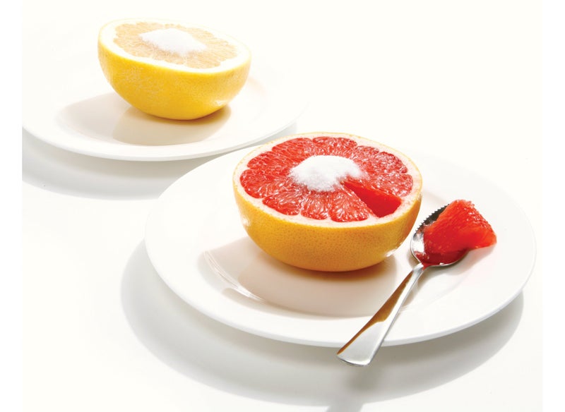 Norpro Stainless Steel Grapefruit Spoons, Set of 4 - Image 3