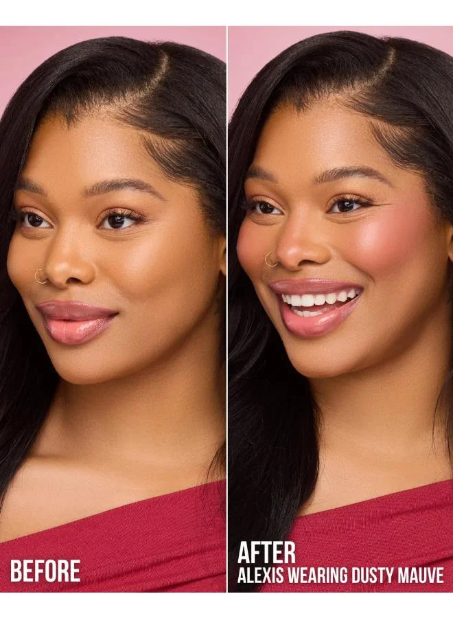 Beauty Creations Beauty Creations Liquid Blush "Dusty Mauve"