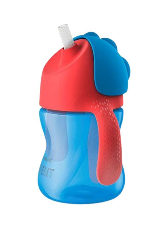 Philips Avent Rainer Sipper Cup With Straw For Your Little Ones - Image 1