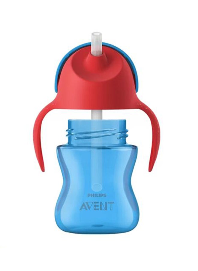 Philips Avent Rainer Sipper Cup With Straw For Your Little Ones - Image 3