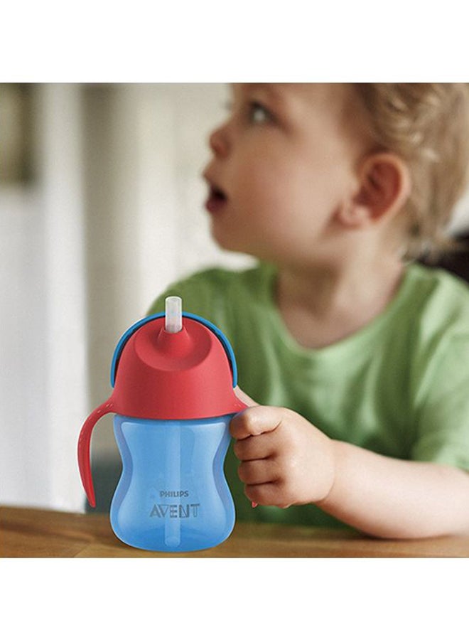 Philips Avent Rainer Sipper Cup With Straw For Your Little Ones - Image 4