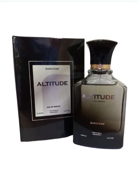 Altitude EDP 100ml
