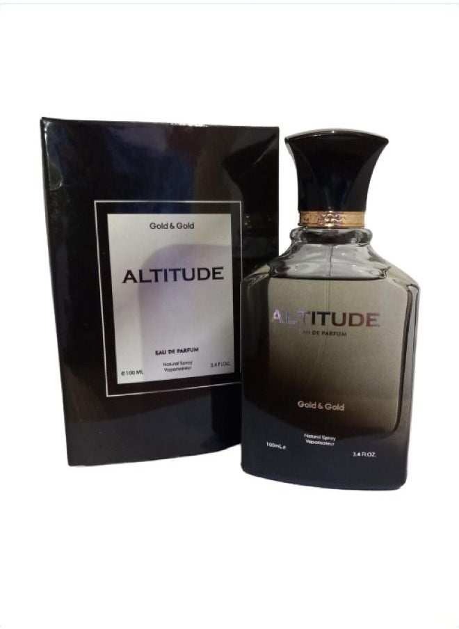 Altitude EDP 100ml