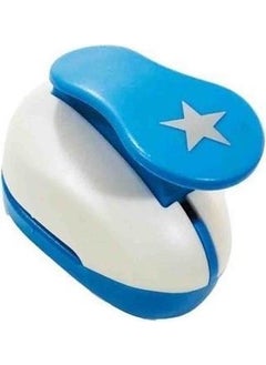 Redapple Shaped Medium Size Hole Punch/shape punch 2.5 cm Star