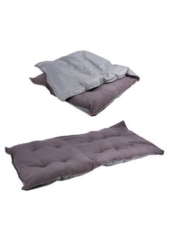Campmate Adjustable Sleeping Chair | Cm-7878 With Removable Cushion | Foldable | Inddor & Outdoor  - Image 2