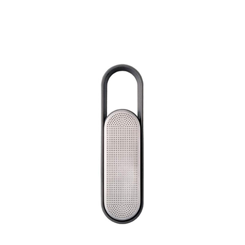 Kinto KINTO 27327 LOOP Tea Strainer Black Gift 