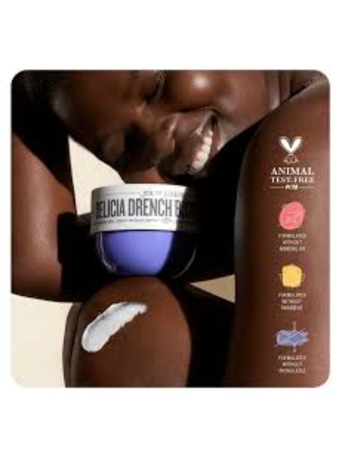 سول دي جانيرو سول دو جانيرو زبدة الجسم ديليسيا درينش (240 مل) - Image 3