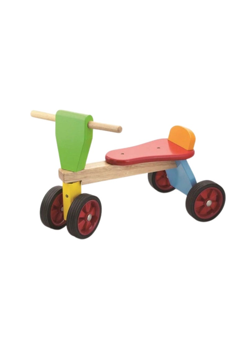 Wooden Tiny Strike For 18months+ 59693
