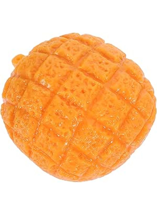 Artificial Bread Model Faux Bread Decoration For Photography Desktop Clay Display - Image 1