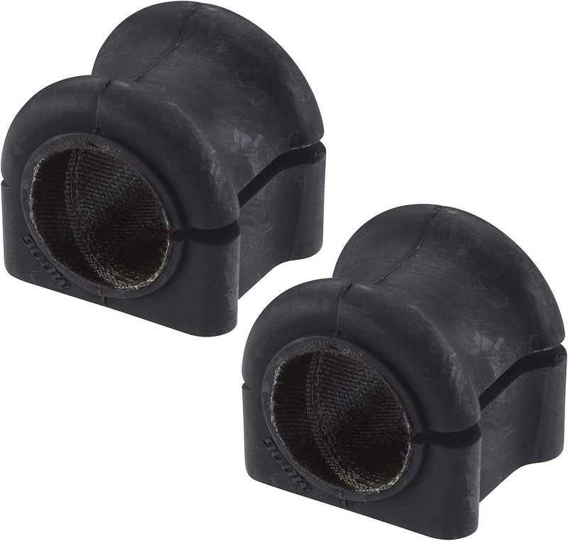 MOOG K201623 Stabilizer Bar Bushing Kit Temp & permanent project compatible - Image 1
