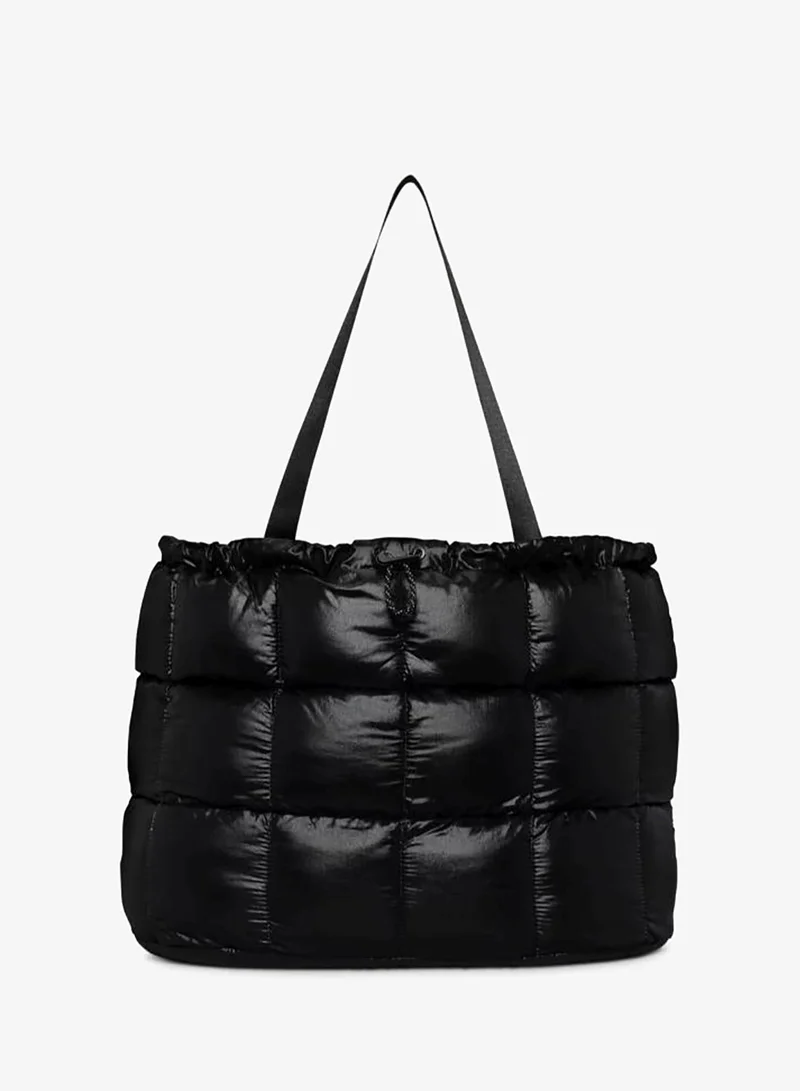 Nike Nsw Puffle Tote Bag 2.0
