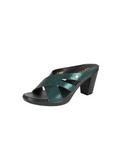 092-2905 Michelle Morgan Ladies High Heel Sandals RJL199-12B Green - pzsku/ZDF8A889D19A73147CC17Z/45/_/1741241475/9dbba739-ee8a-4927-8ca1-911692fcdfe9