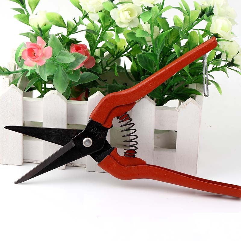 Handcrafted Precision Pliers Multi-tool Mini Diagonal DIY Long head strong scissors Long head strong scissors