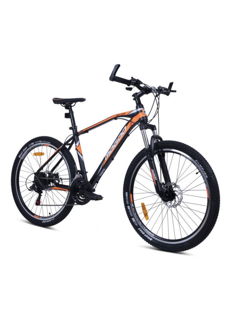 MOGOO Nova Alloy 21 Speed 26 Inch Mtb Orange  - Image 1