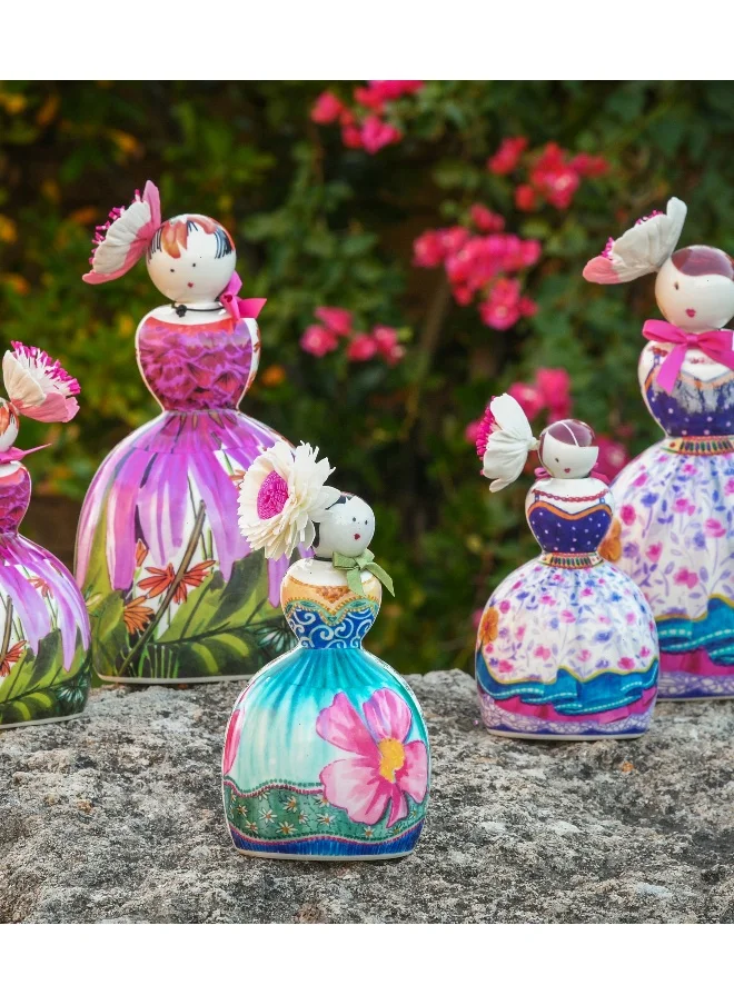 Baci milano Dreamland Porcelain The Charming 15.5Cm