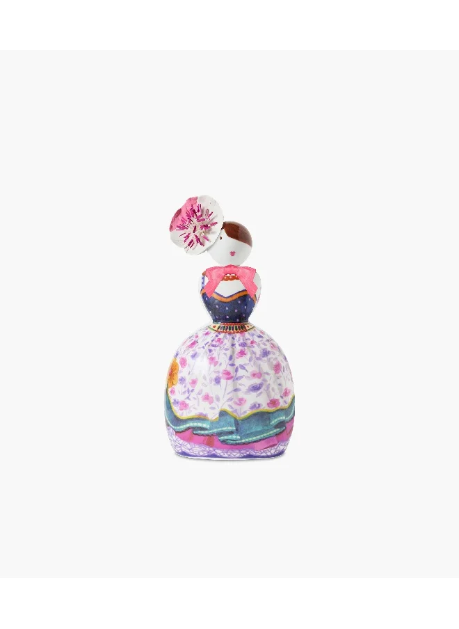 Baci milano Dreamland Porcelain The Charming 15.5Cm