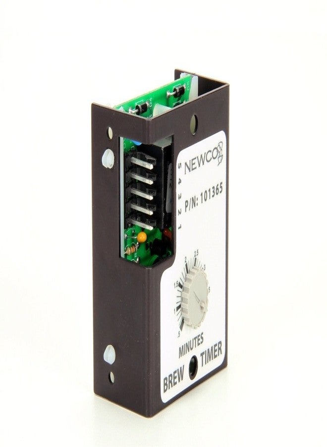 Newco 101365 Timer