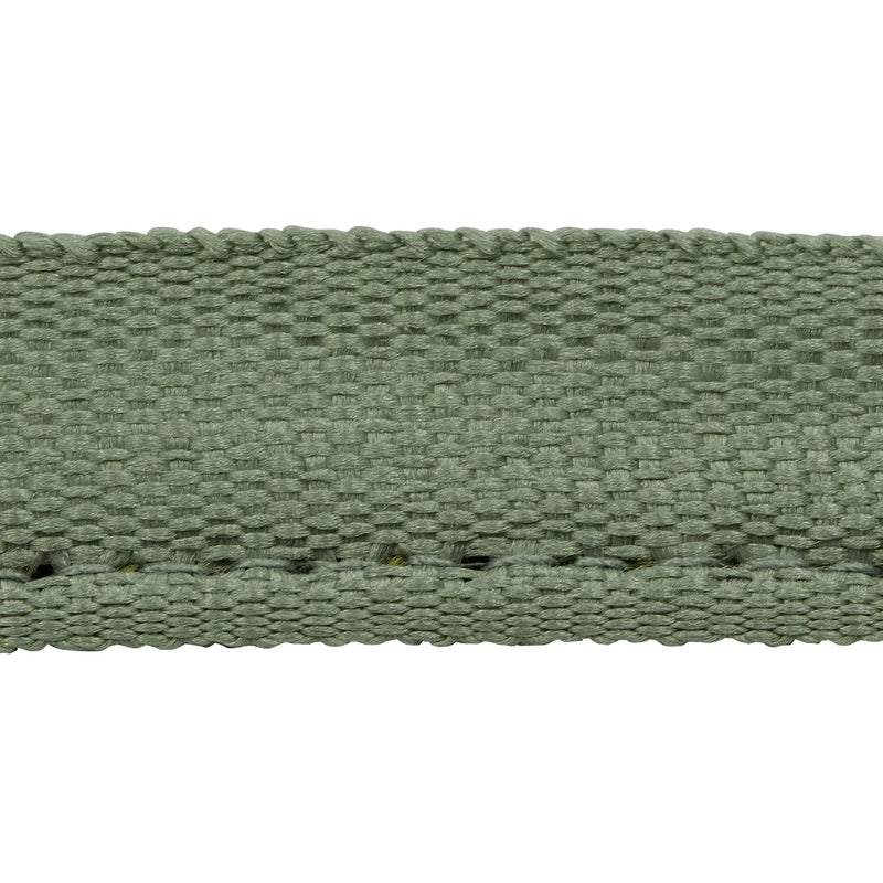 Expo International Trims by the Yard Emmerson 1/4" Twisted Lip Cord Trim | Pewter| (20 yard cut) - Image 2