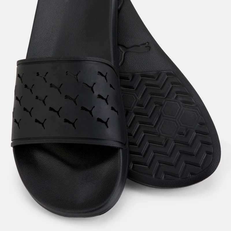 PUMA Leadcat 2.0 Cut Out Slides