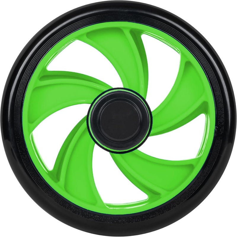 Ab Roller Wheel with Knee Mat - Core Workout Equipment - Image 4