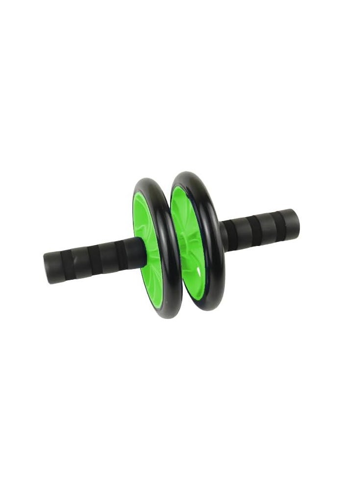 Ab Roller Wheel with Knee Mat - Core Workout Equipment - Image 3