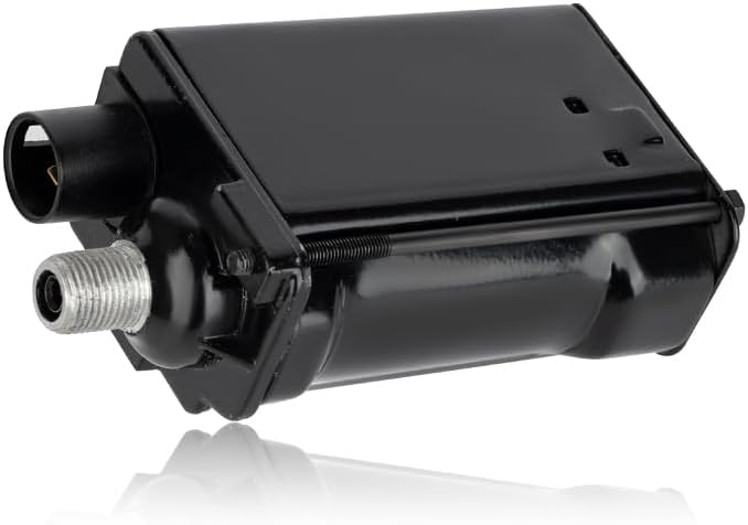 DIRBOERF 4220 Tailgate Window Lift Regulator Motor for Buick Chevrolet GMC - Image 1